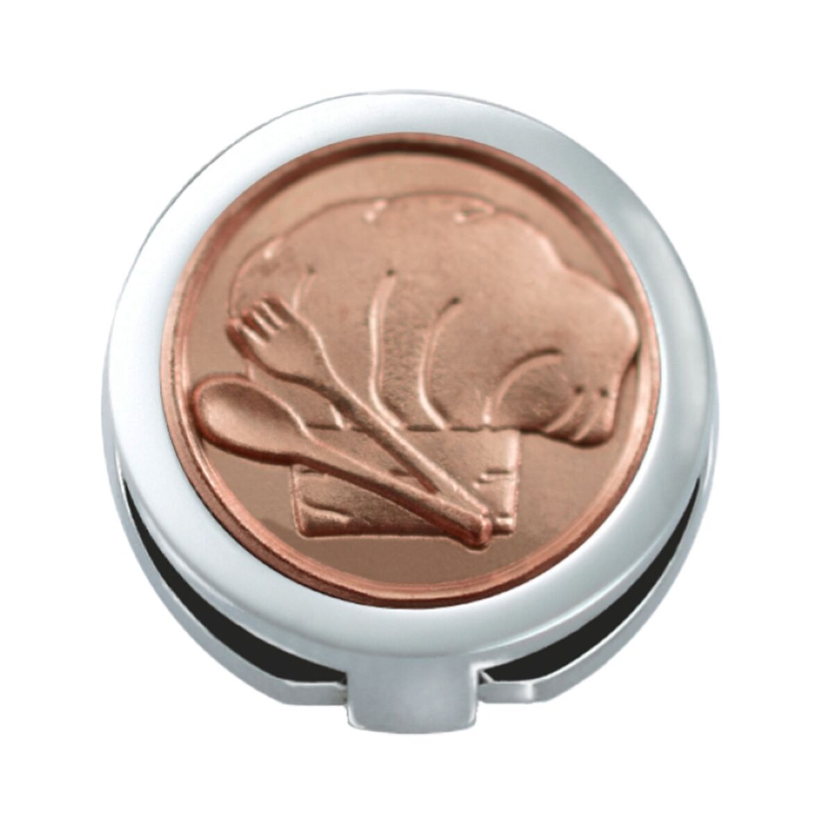 Abalorio Unisex Talent Jewels TJC-3-05-02