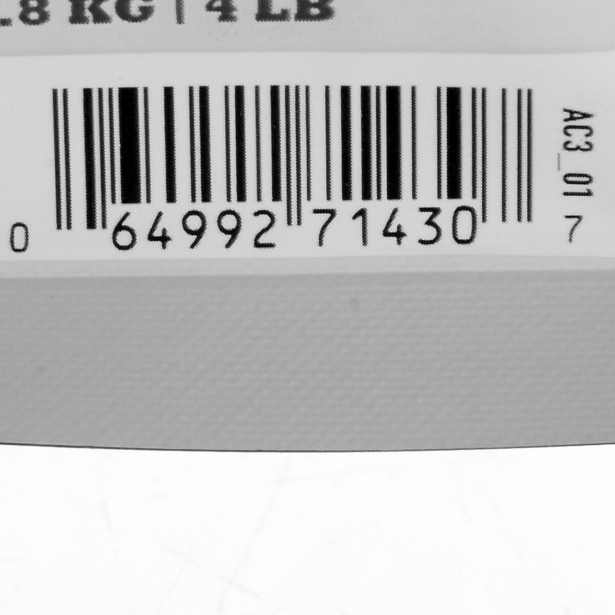Comida para gato Acana First Feast Aves 1,8 kg