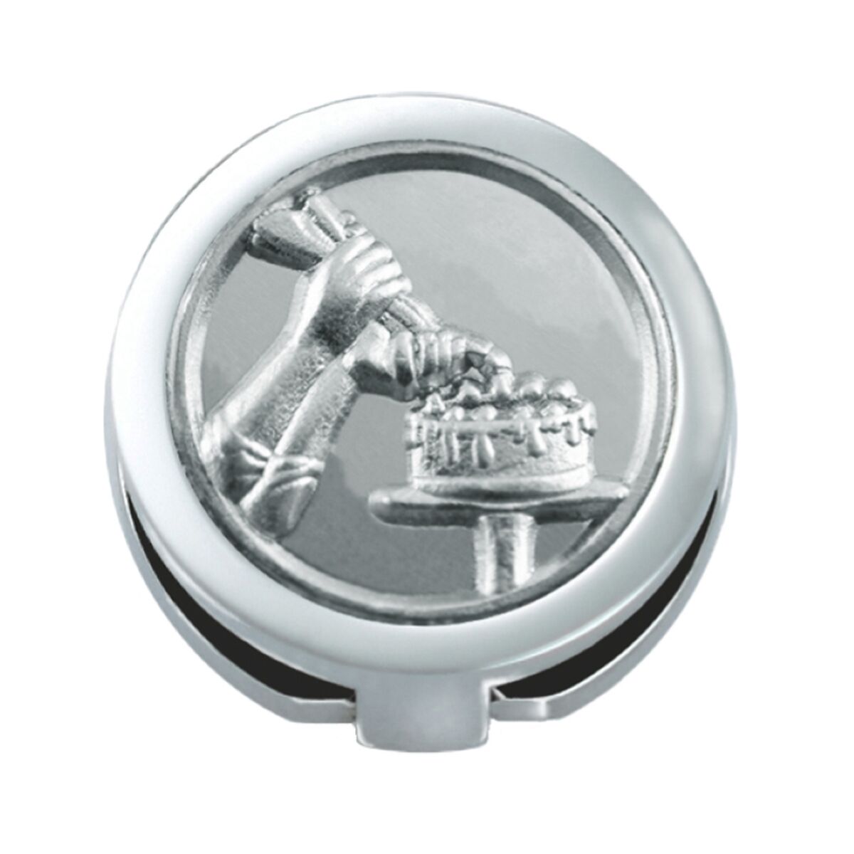 Abalorio Unisex Talent Jewels TJC-3-04-03