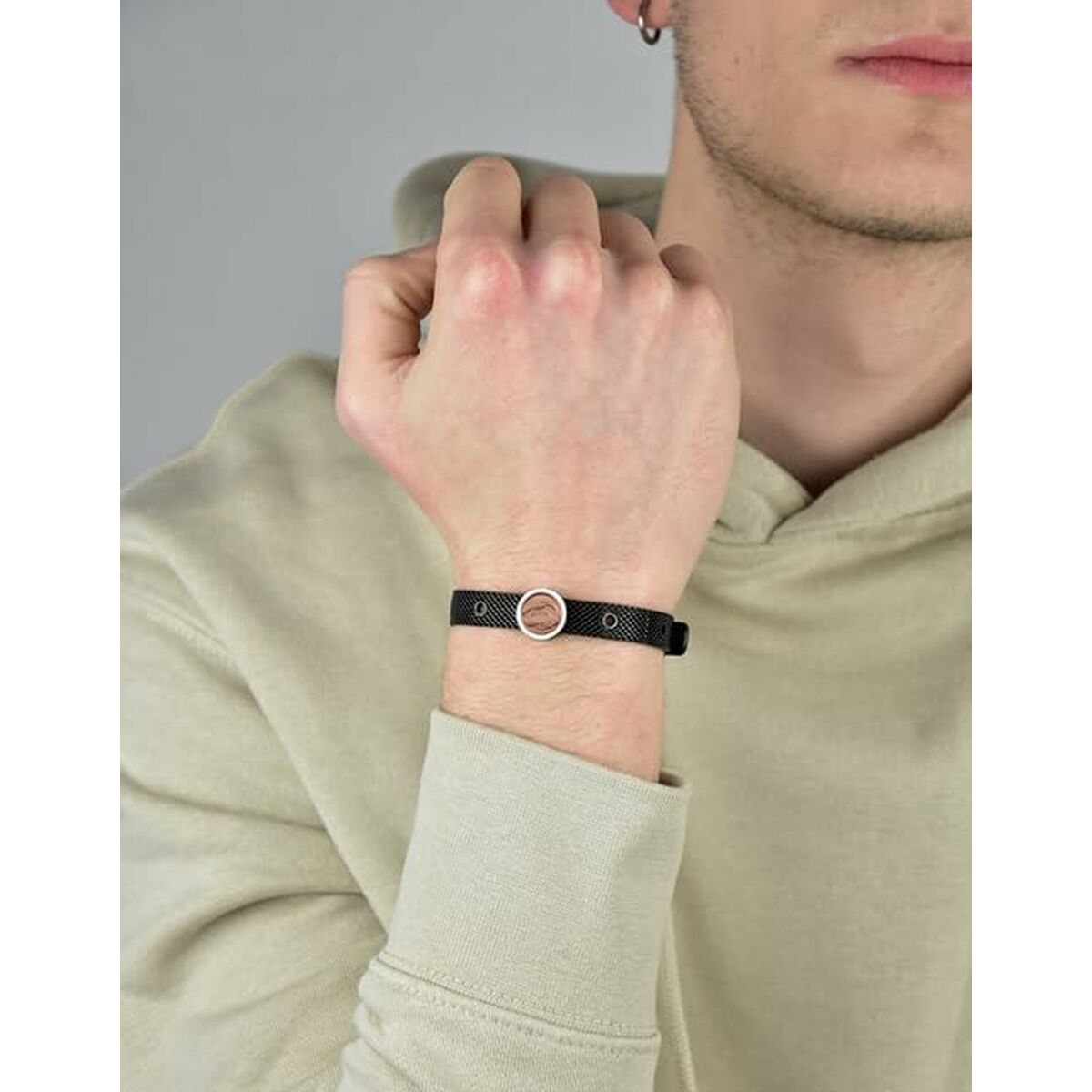 Abalorio Unisex Talent Jewels TJC-1-14-02