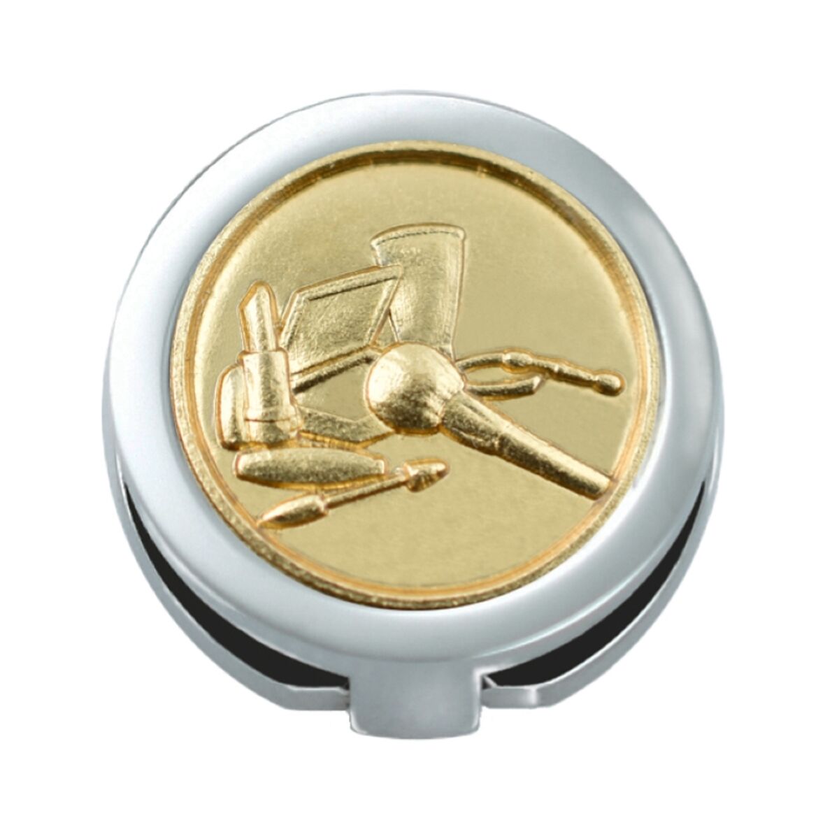 Abalorio Unisex Talent Jewels TJC-3-18-01