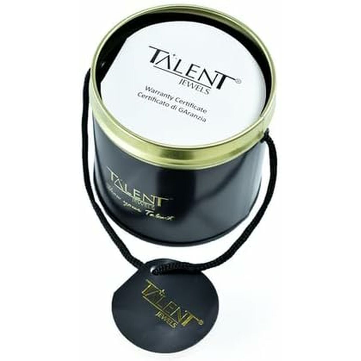 Abalorio Unisex Talent Jewels TJC-4-09-02