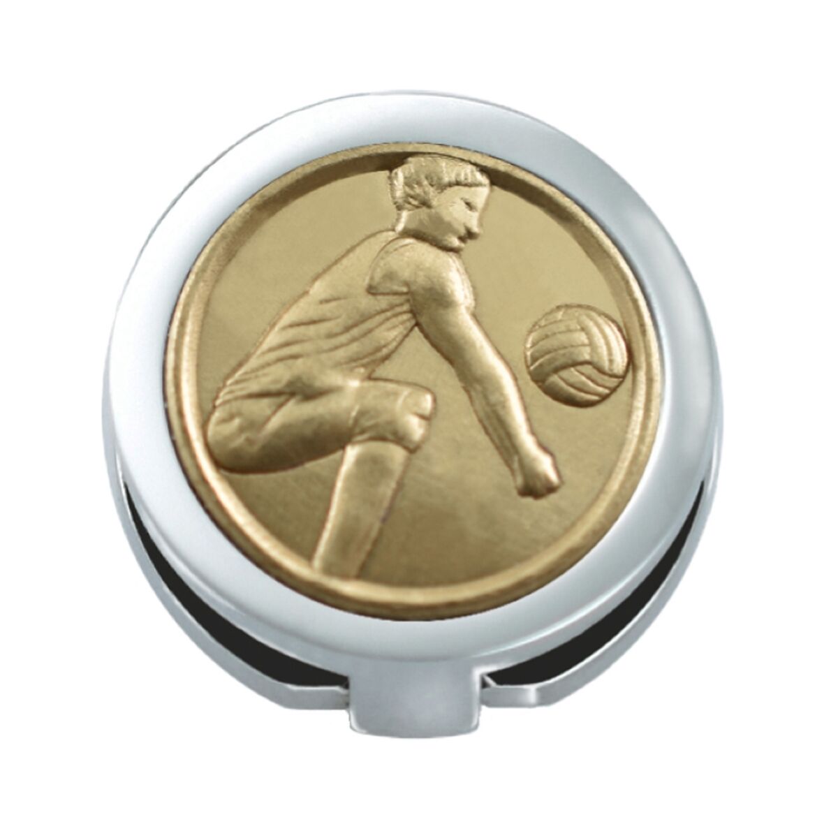 Abalorio Unisex Talent Jewels TJC-1-12-01