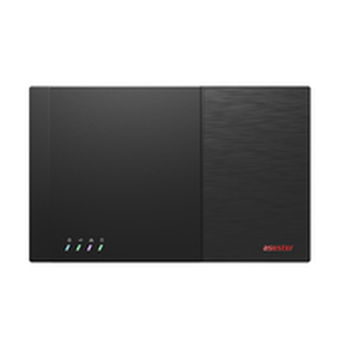 Almacenamiento en Red NAS Asustor FS6712X Negro