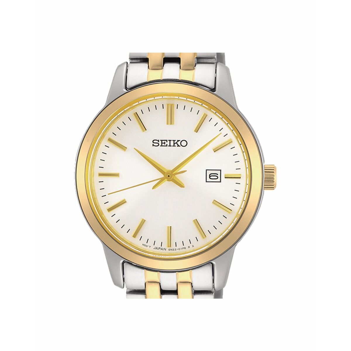 Reloj Hombre Seiko SUR410P1