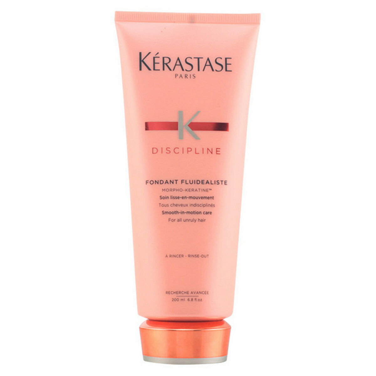 Tratamiento Intensivo Reparador Discipline Kerastase 1 L
