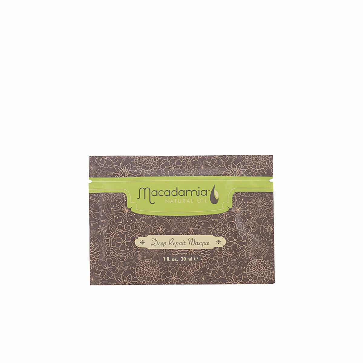 Mascarilla Capilar Deep Repair Macadamia