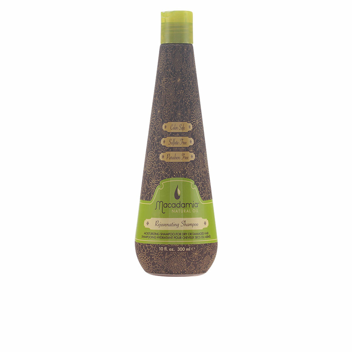 Champú Hidratante Rejuvenating Macadamia