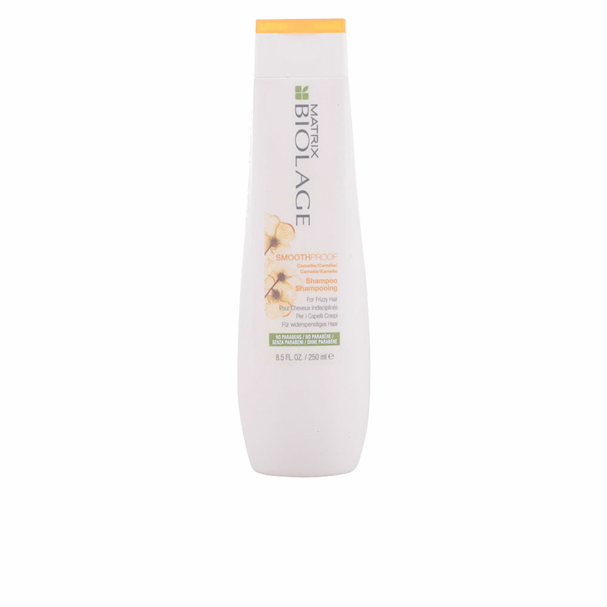 Champú Alisador Biolage Smoothproof Matrix