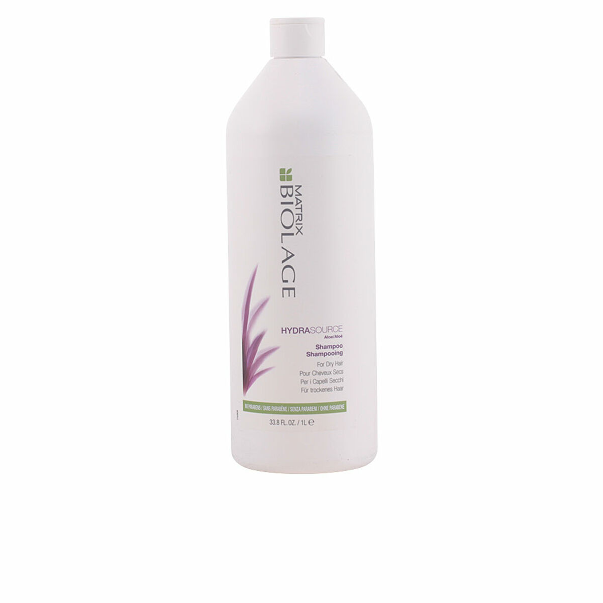 Champú Hidratante Biolage Hydrasource Matrix