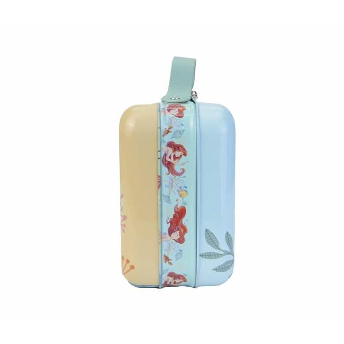 Set de Maquillaje Infantil Frozen 14 x 8 x 19 cm