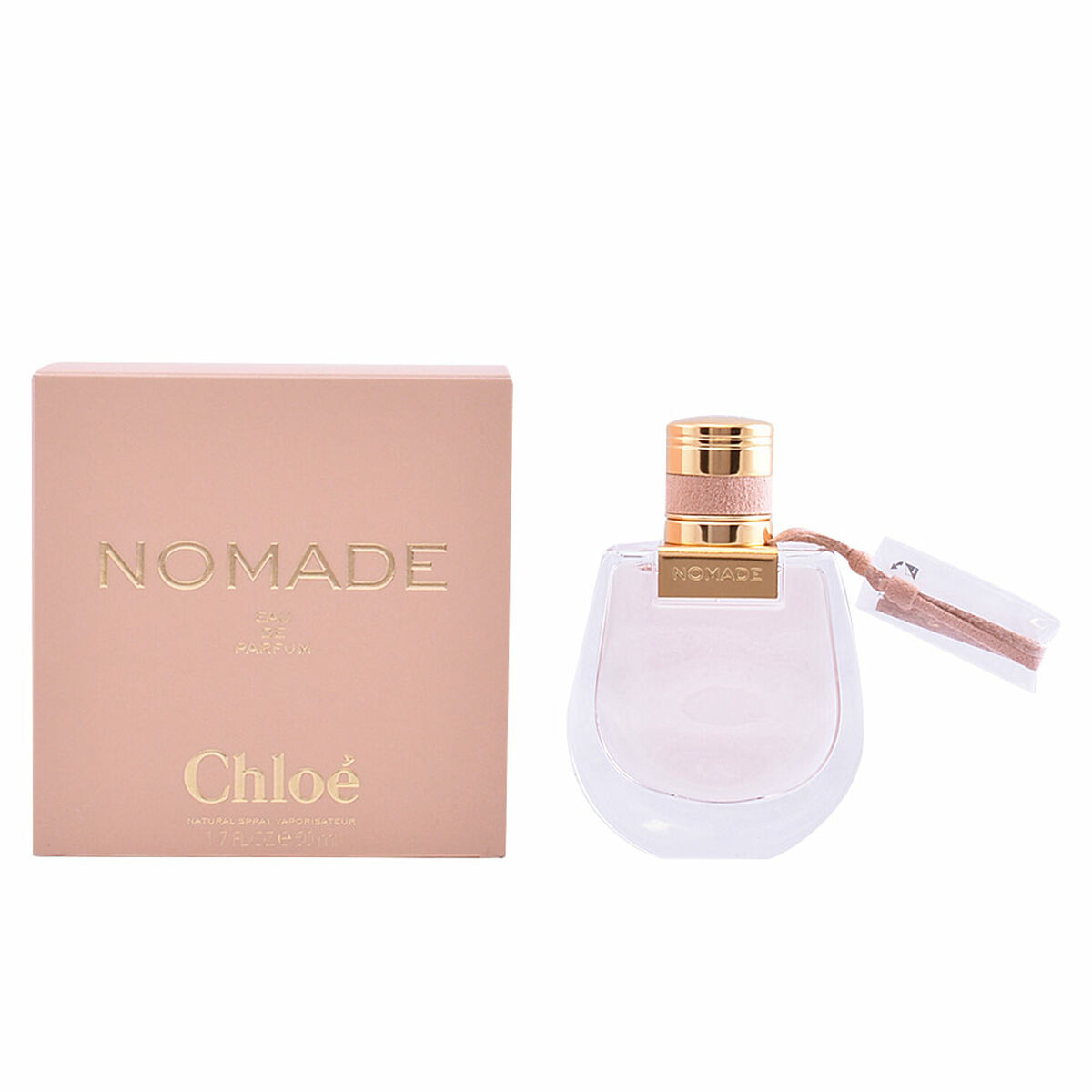 Perfume Mujer Nomade Chloe EDP EDP