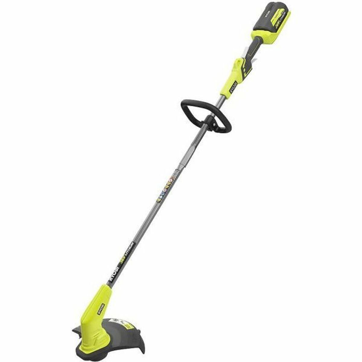 Recortadora Eléctrica Ryobi RY36LT33A-120 36 V Ø 28-33 cm