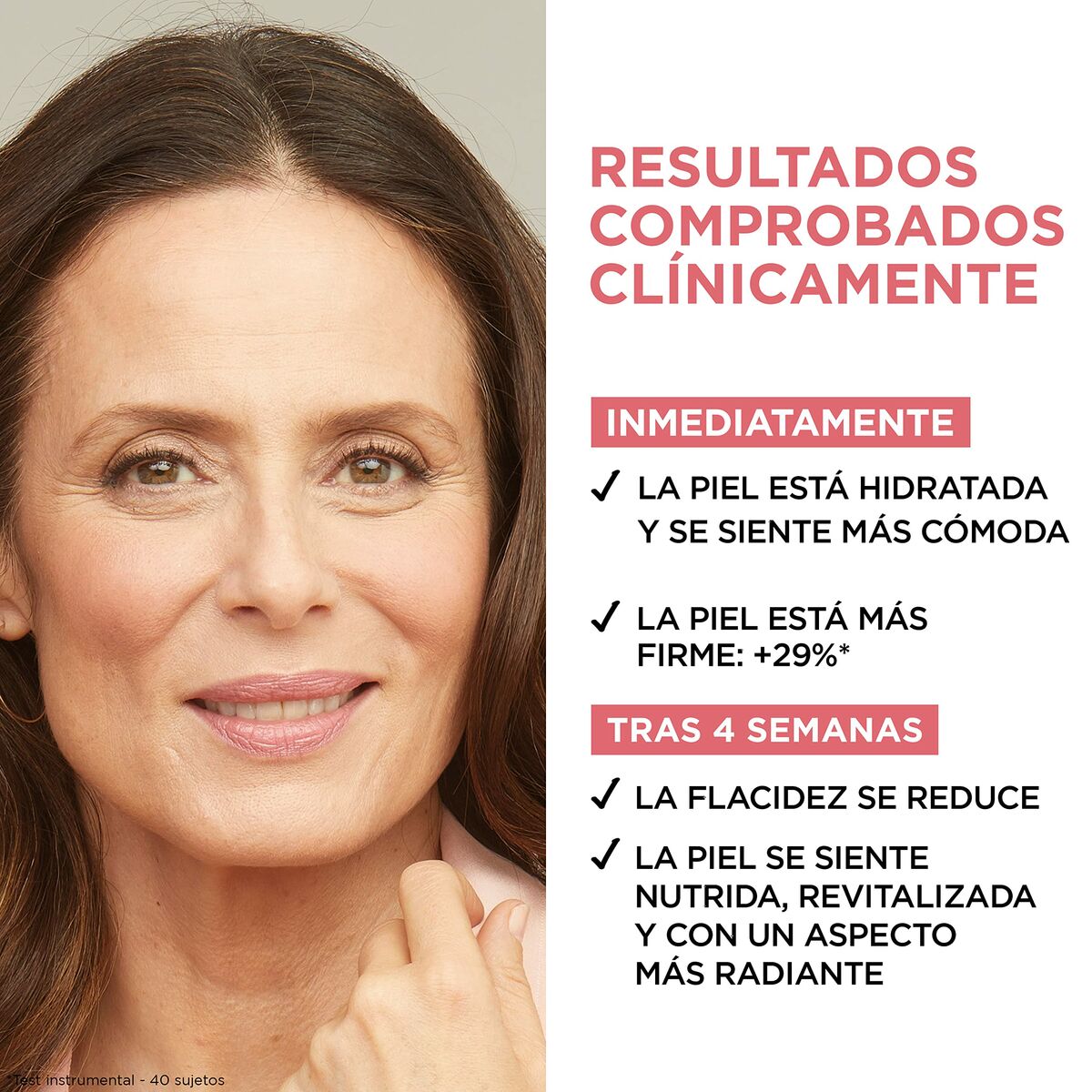 Sérum Facial L'Oreal Make Up Age Perfect Golden Age 30 ml