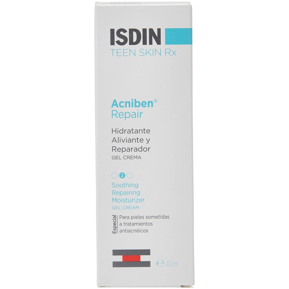 Crema Facial Isdin Acniben 40 ml
