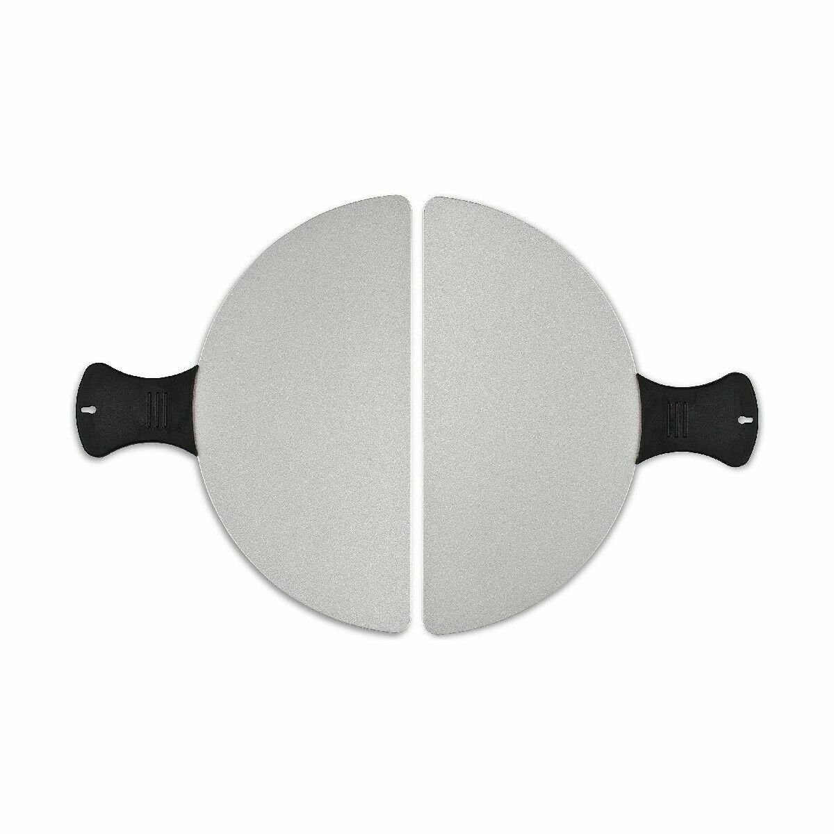 Pizzera G3Ferrari G1000610 Negro 1200 W