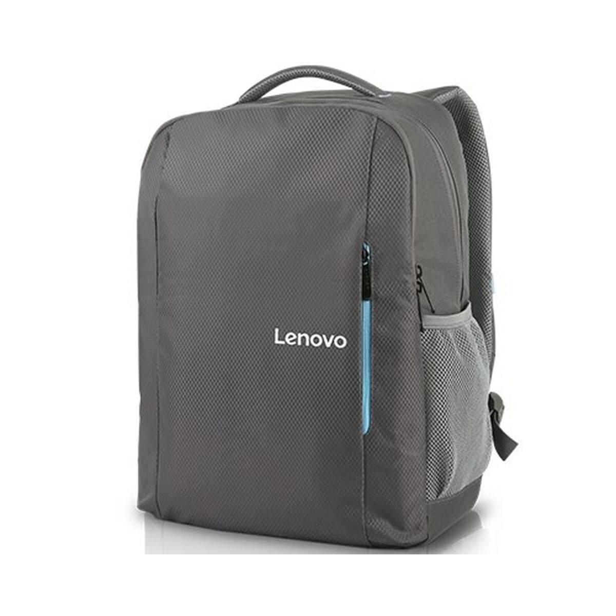 Mochila para Portátil Lenovo GX40Q75217                      Negro Gris Monocromo