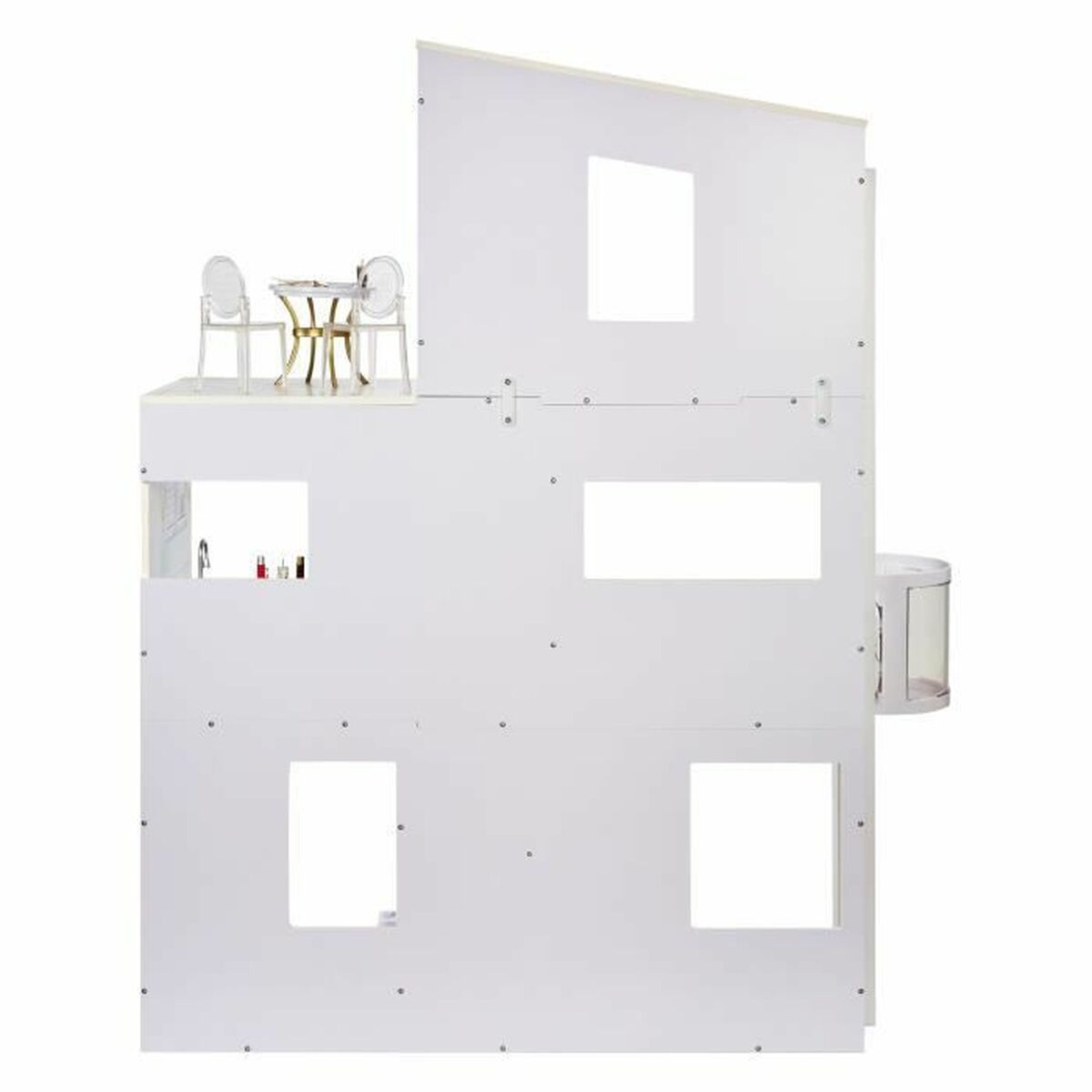 Casa de Muñecas Rainbow High Townhouse