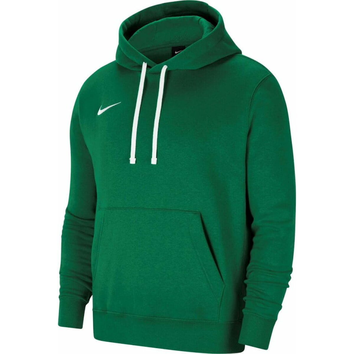 Sudadera con Capucha Hombre  FLC PARK20 PO Nike CW6894 302 Verde