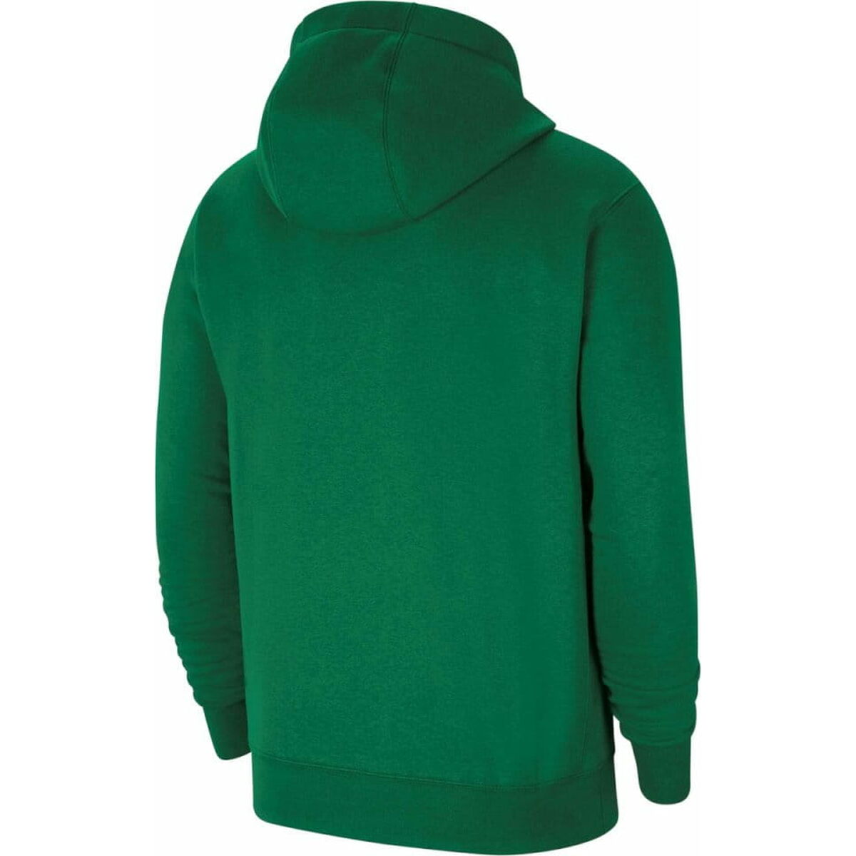 Sudadera con Capucha Hombre  FLC PARK20 PO Nike CW6894 302 Verde