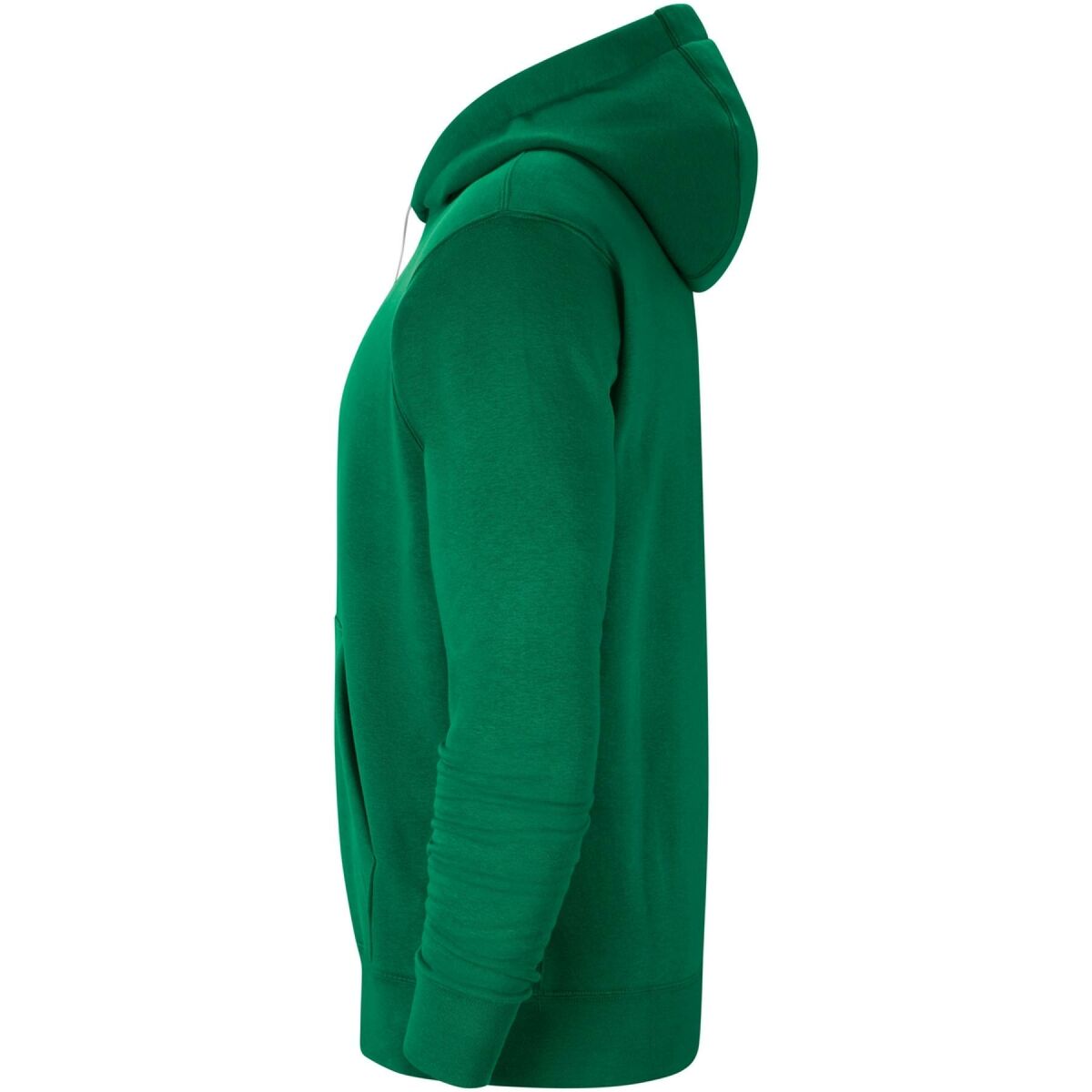 Sudadera con Capucha Hombre  FLC PARK20 PO Nike CW6894 302 Verde