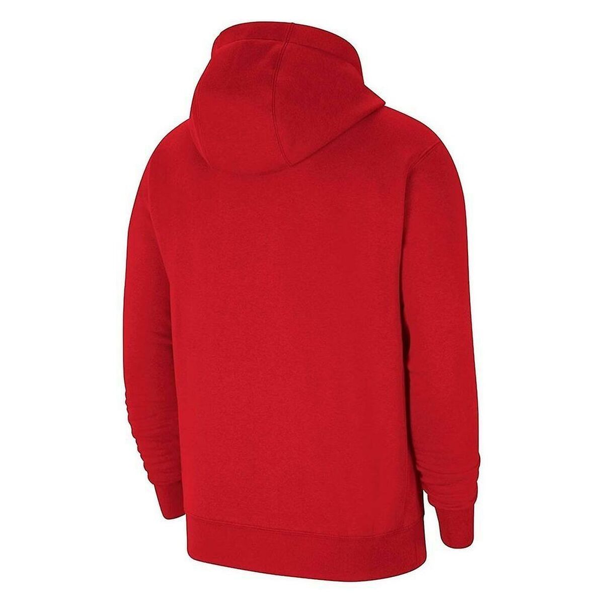 Sudadera con Capucha Hombre  FLC PARK20 PO Nike CW6894 657 Rojo