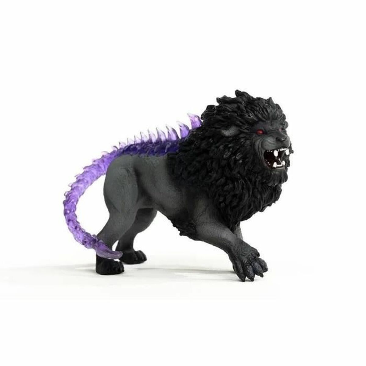 Muñeco Schleich Eldrador: Shadow Lion
