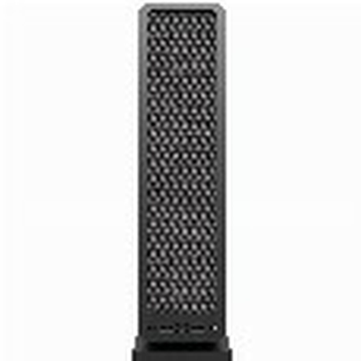 Caja Semitorre ATX Fractal FD-C-RID1N-11 Negro