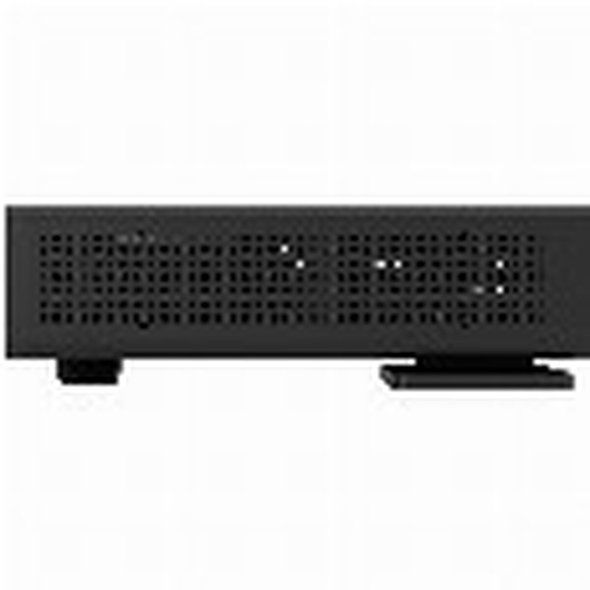 Caja Semitorre ATX Fractal FD-C-RID1N-11 Negro