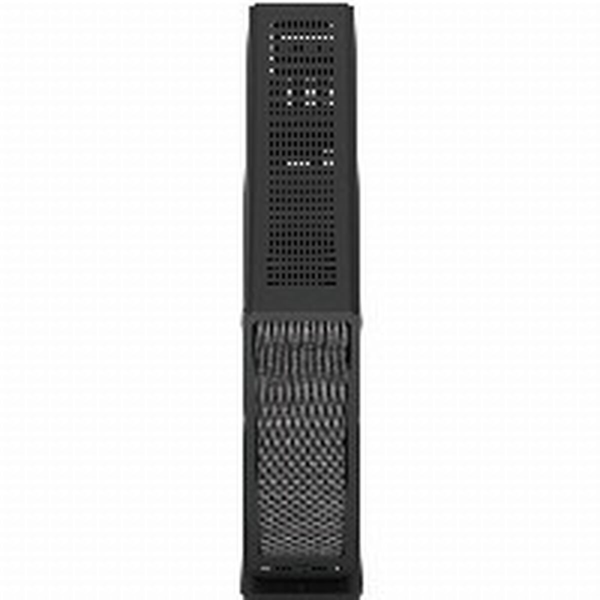 Caja Semitorre ATX Fractal FD-C-RID1N-11 Negro
