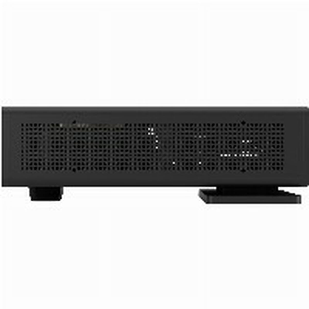 Caja Semitorre ATX Fractal FD-C-RID1N-11 Negro