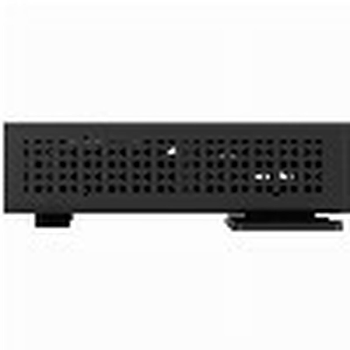 Caja Semitorre ATX Fractal FD-C-RID1N-11 Negro