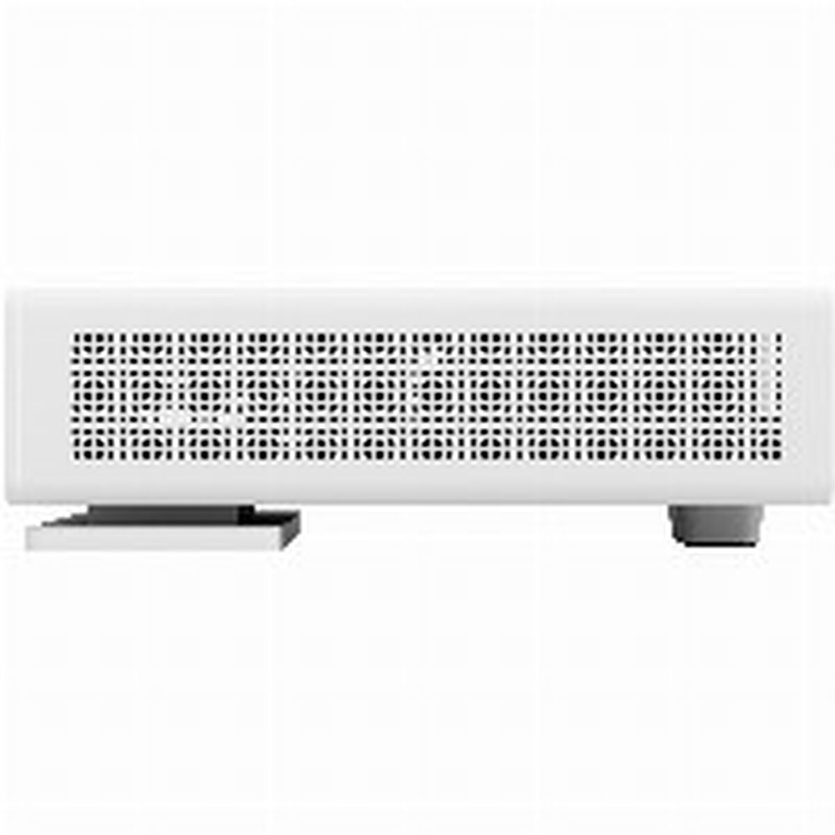 Caja Semitorre ATX Fractal FD-C-RID1N-12 Blanco