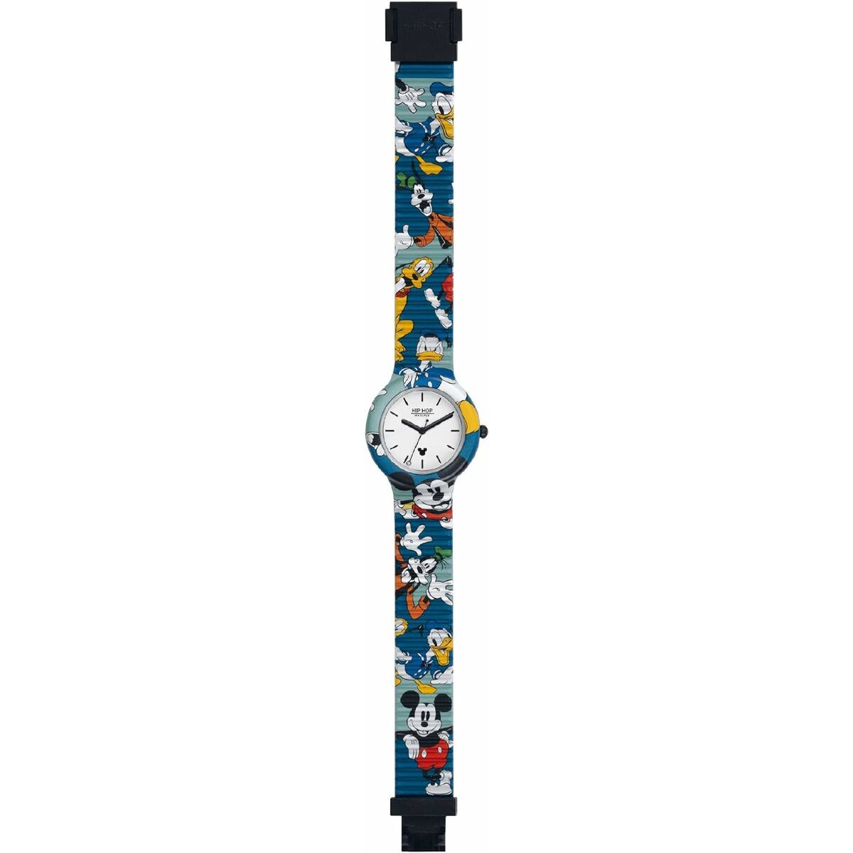 Reloj Infantil Hip Hop HWU1034 (Ø 35 mm)