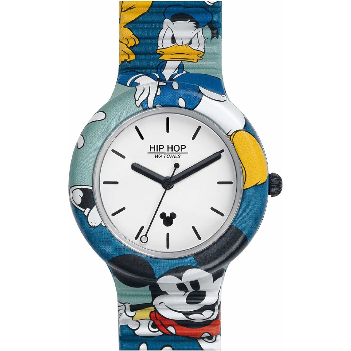 Reloj Infantil Hip Hop HWU1034 (Ø 35 mm)