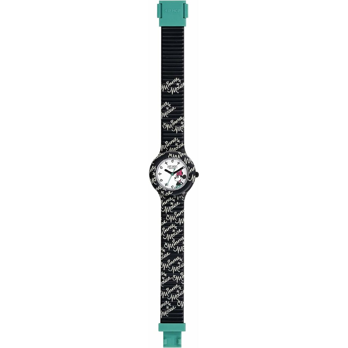 Reloj Infantil Hip Hop HWU1062 (Ø 32 mm)
