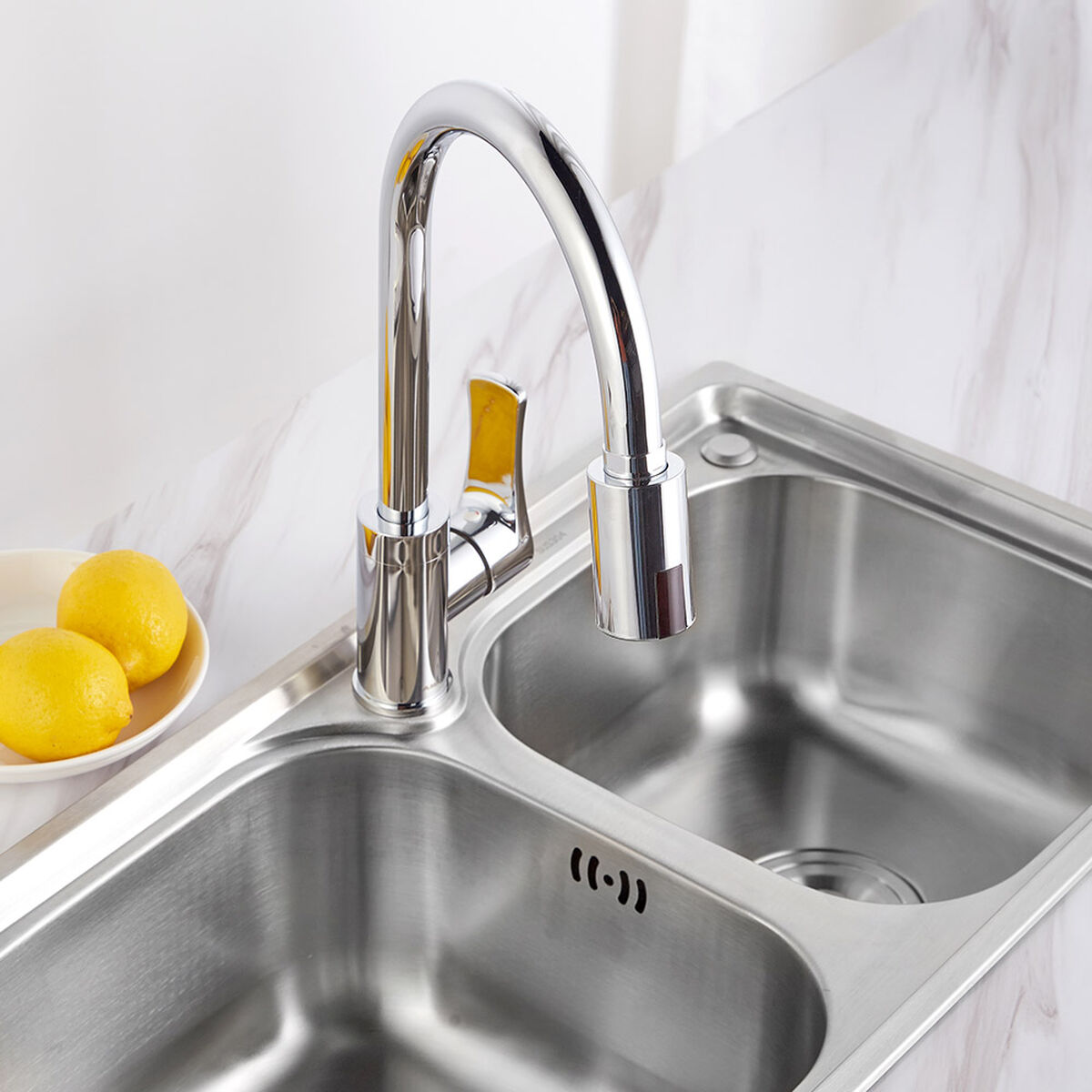 Grifo EDM 01119 Automático Batería