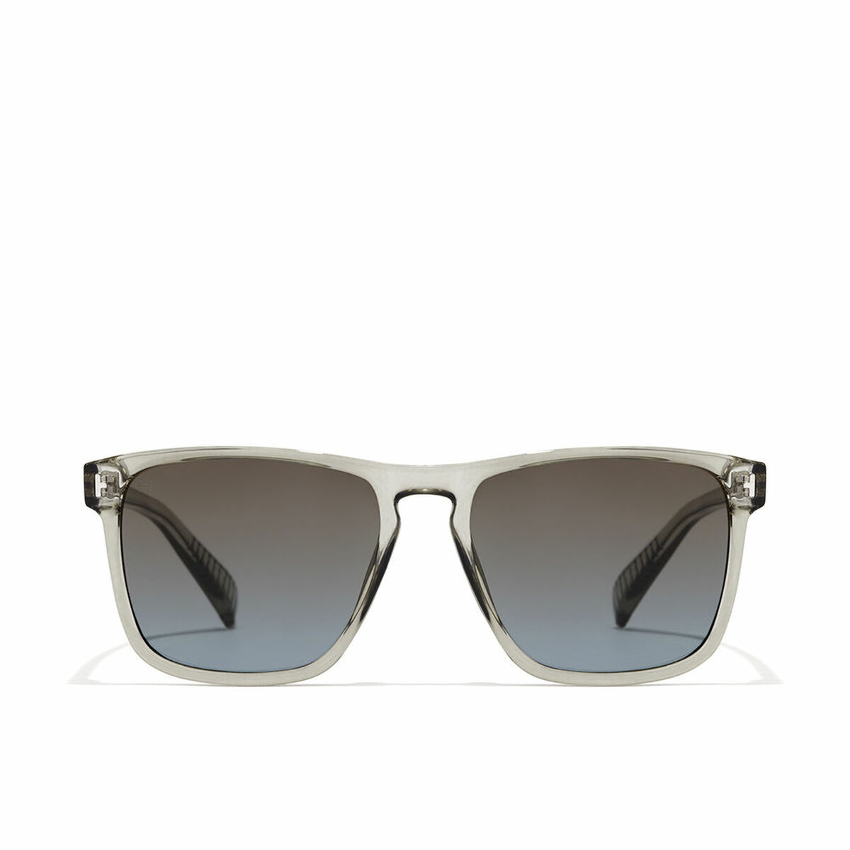 Gafas de Sol Unisex Hawkers Dust Ø 52 mm Gris