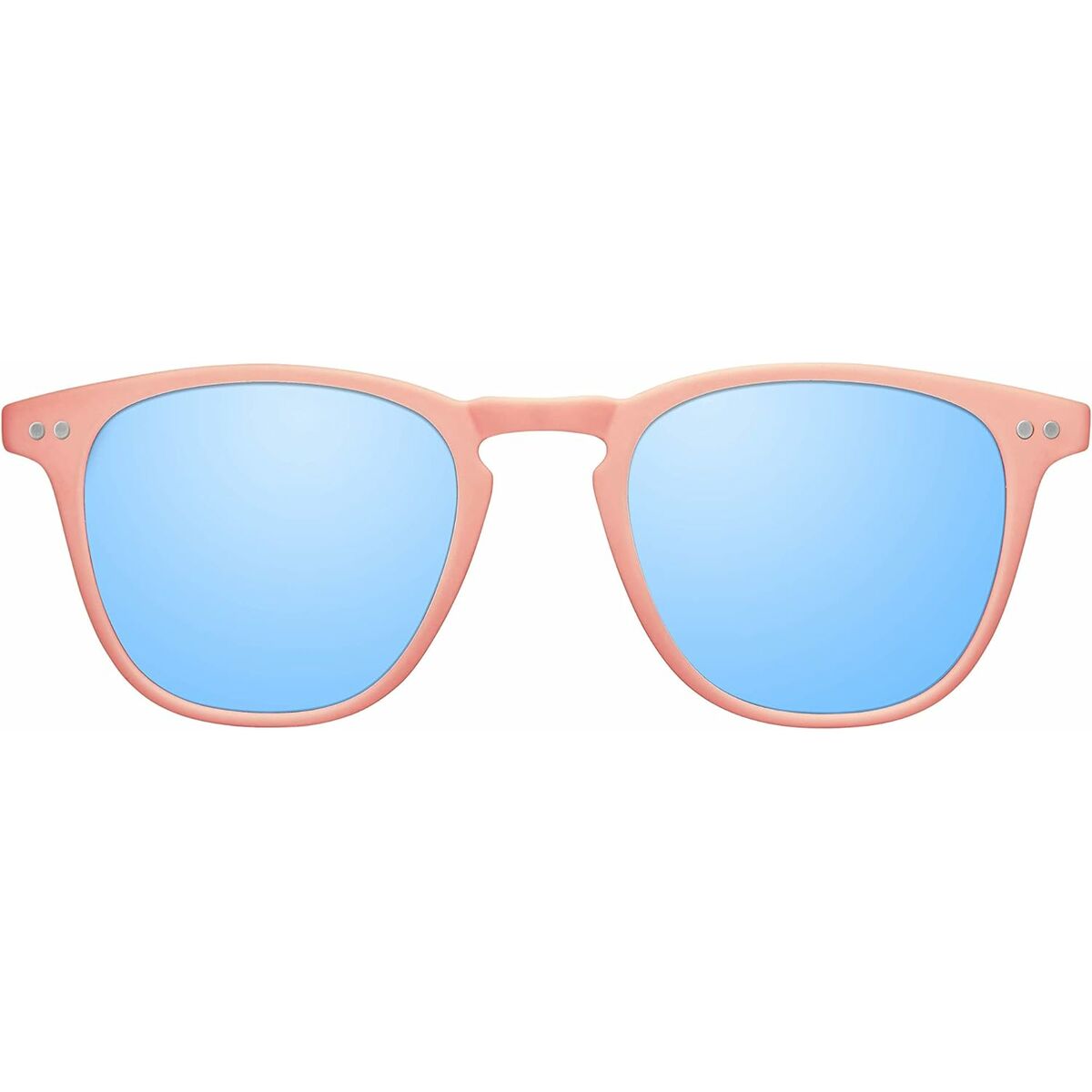 Gafas de Sol Unisex Northweek Wall Ø 45 mm Azul Rosa