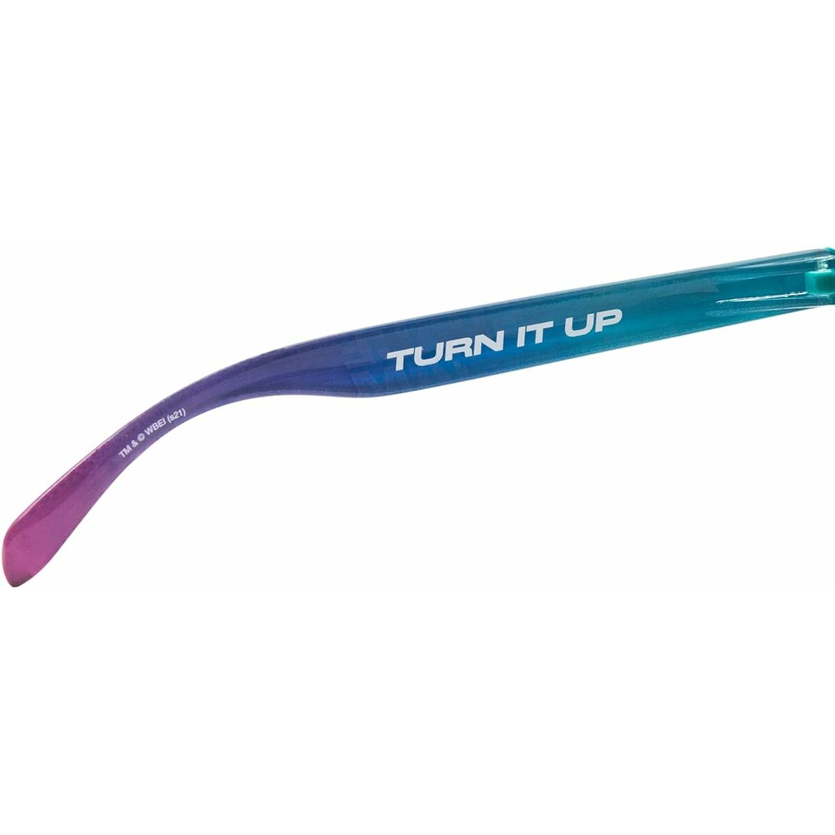 Gafas de Sol Unisex Northweek Space Jam 2 Gravity Ø 55,7 mm Azul ø 56 mm