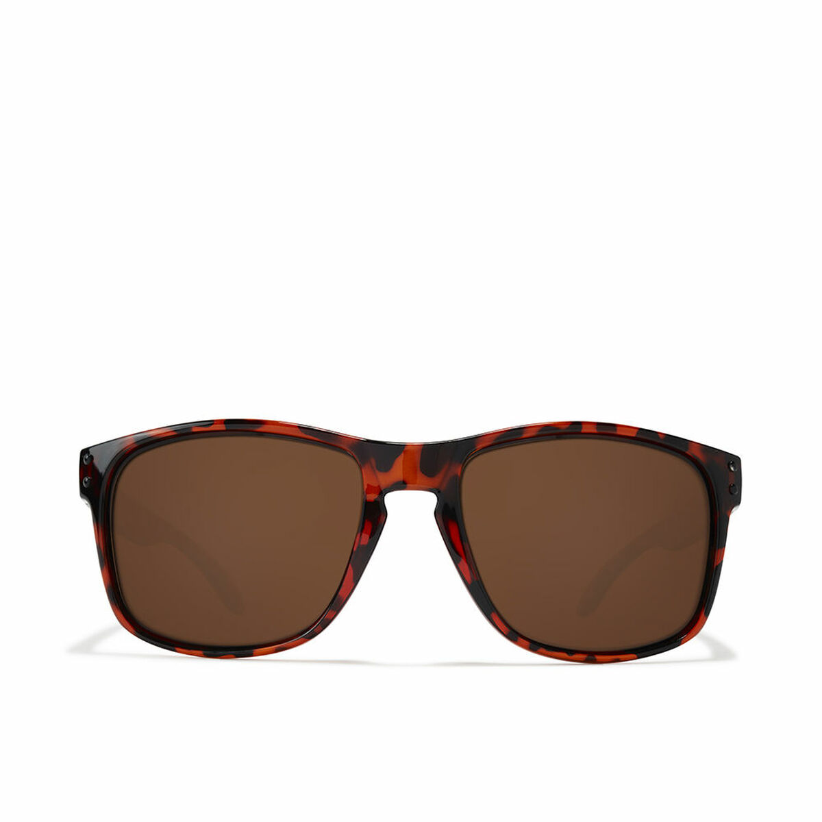 Gafas de Sol Unisex Northweek Bold Tortoise Ø 48 mm Marrón Negro