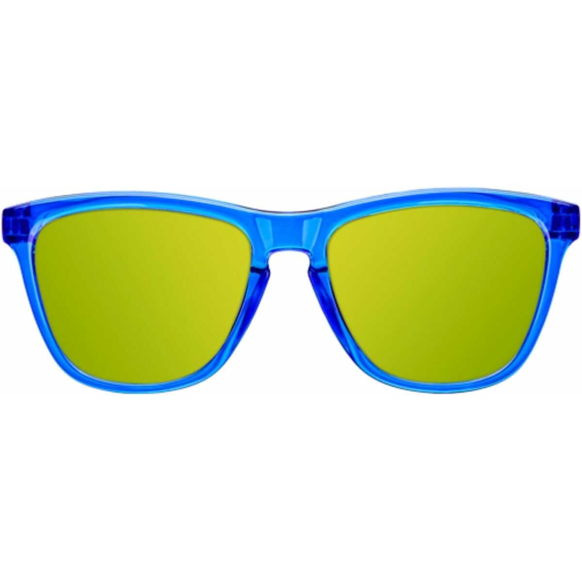 Gafas de Sol Infantiles Northweek Kids Bright Ø 47 mm Verde Azul