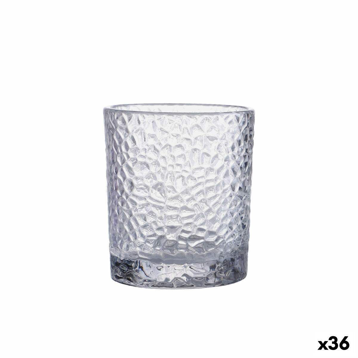 Vaso La Mediterránea Festo 350 ml (36 Unidades)