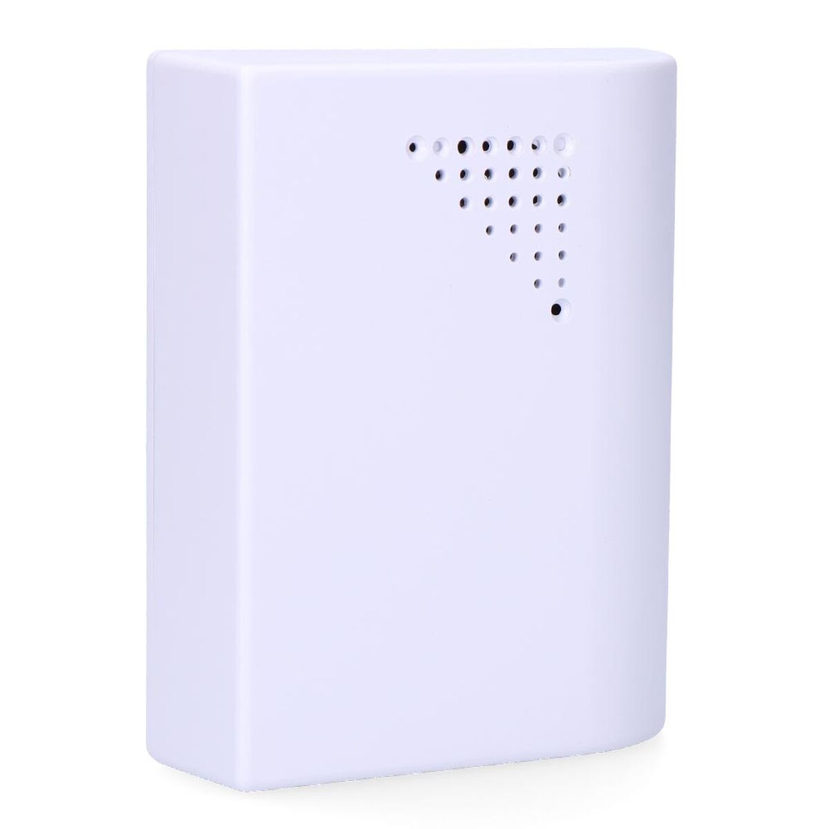 Sistema de Alarma EDM 03204 Anunciador de visitas 2 Piezas