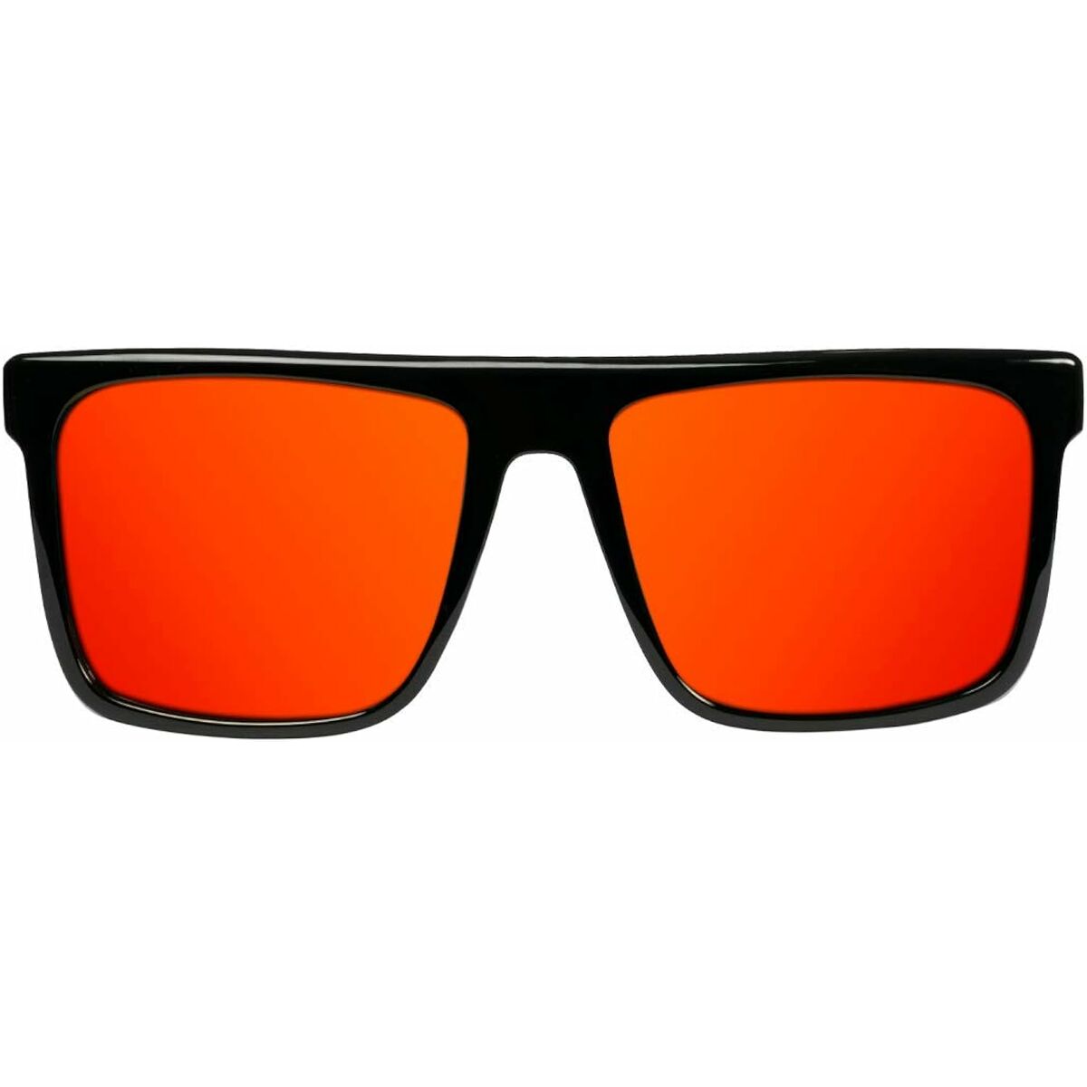 Gafas de Sol Unisex Northweek Hale Ø 50 mm Rojo Negro