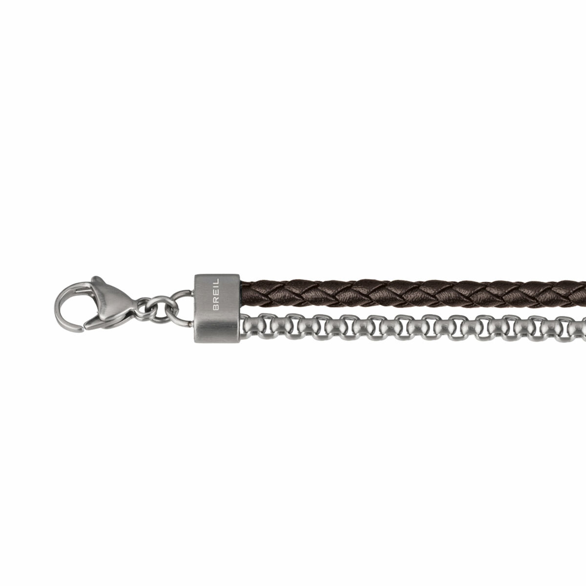 Pulsera Hombre Breil TJ3084