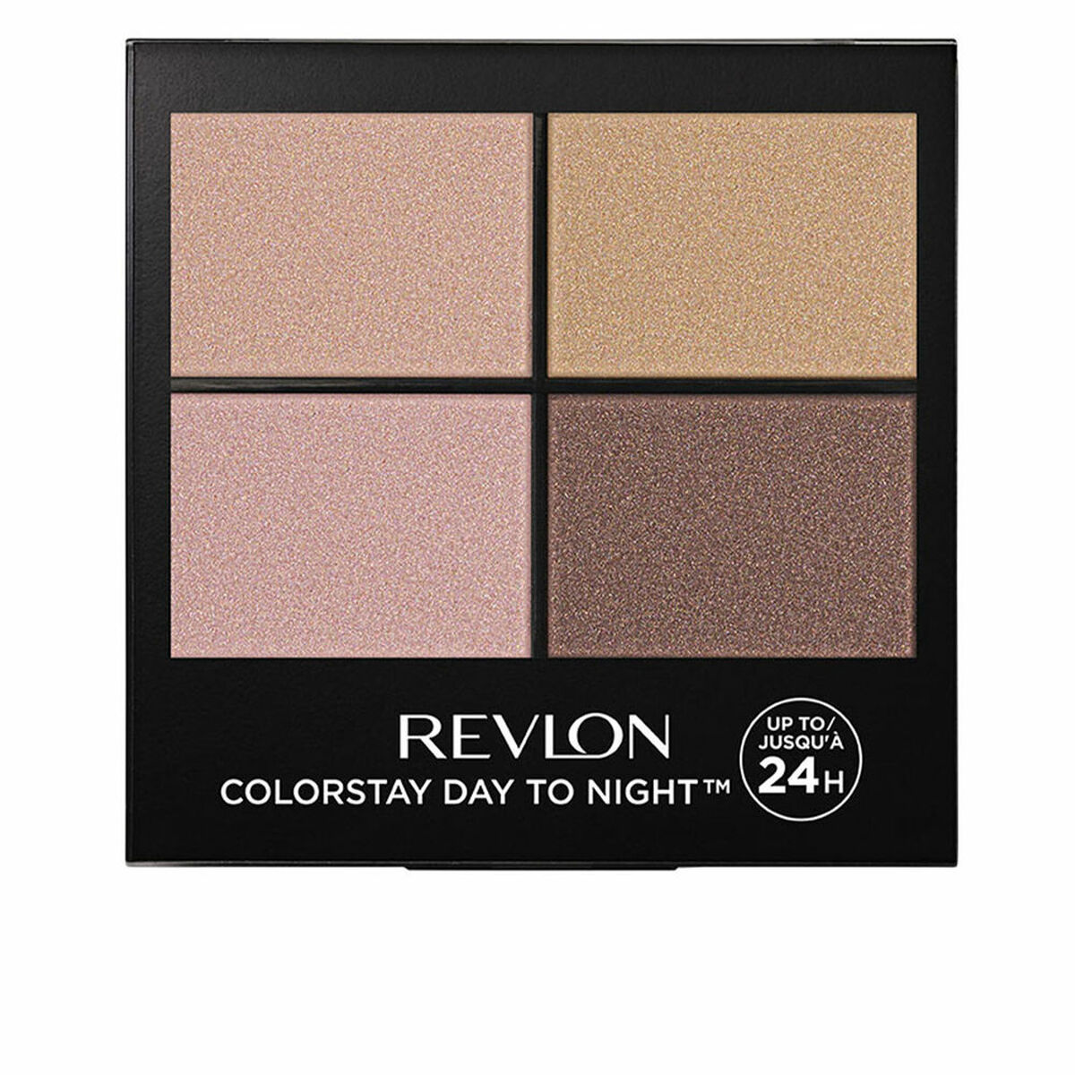 Sombra de ojos Color Stay Revlon (4,8 g)