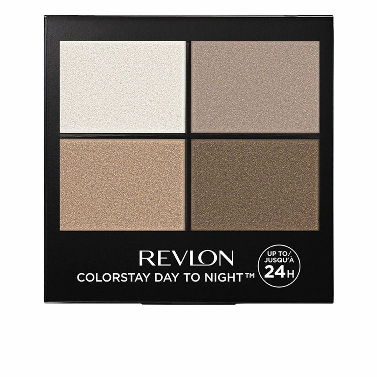Sombra de ojos Color Stay Revlon (4,8 g)