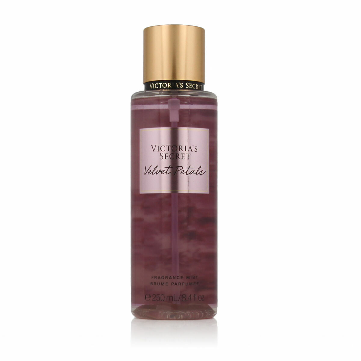 Fragancia Corporal Victoria's Secret Velvet Petals 250 ml