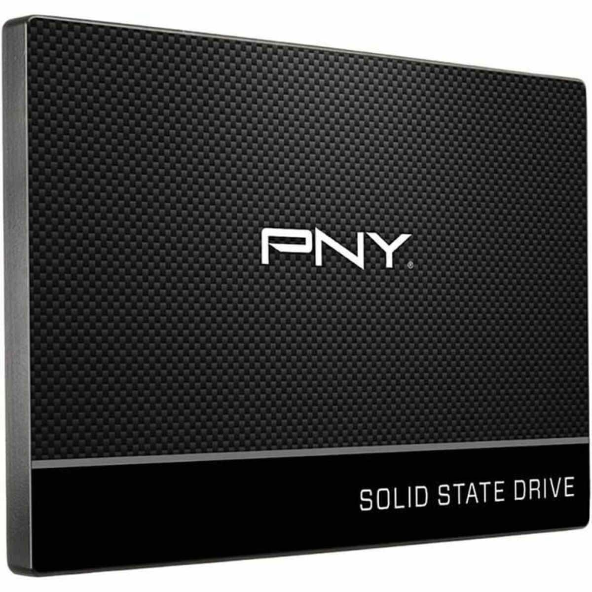 Disco Duro PNY SSD7CS900-4TB-RB 2,5" 4 TB SSD